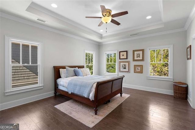 1250 OAK GROVE Avenue, Atlanta, GA 30316