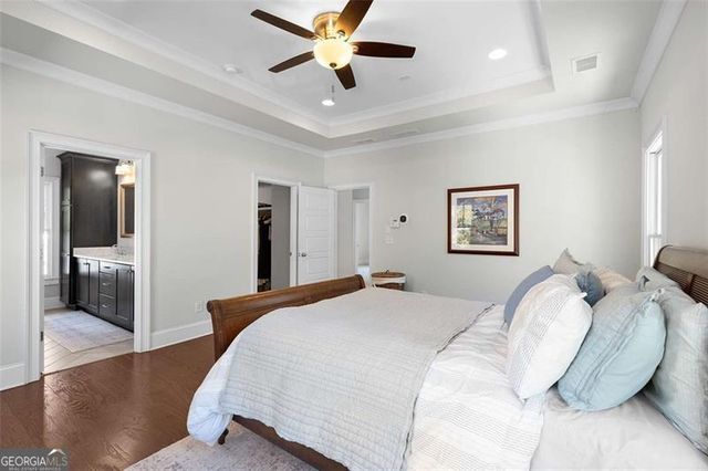 1250 OAK GROVE Avenue, Atlanta, GA 30316