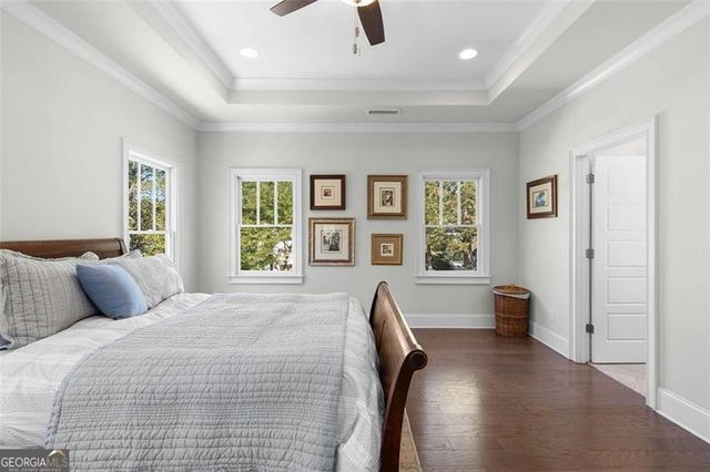 1250 OAK GROVE Avenue, Atlanta, GA 30316