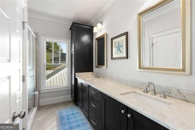 1250 OAK GROVE Avenue, Atlanta, GA 30316