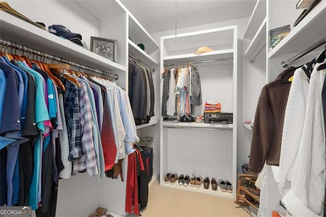 1250 OAK GROVE Avenue, Atlanta, GA 30316