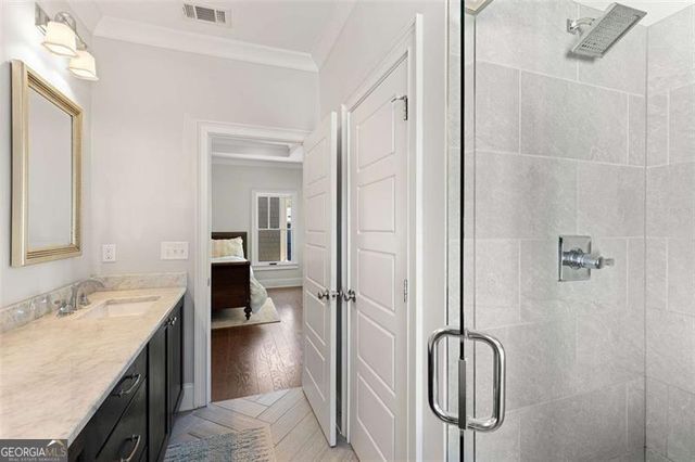 1250 OAK GROVE Avenue, Atlanta, GA 30316