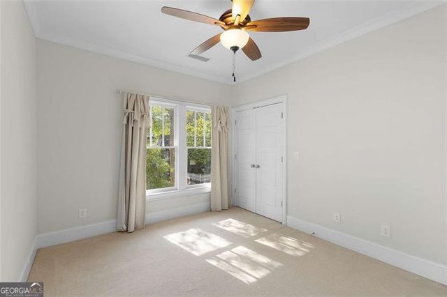 1250 OAK GROVE Avenue, Atlanta, GA 30316