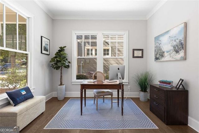 1250 OAK GROVE Avenue, Atlanta, GA 30316