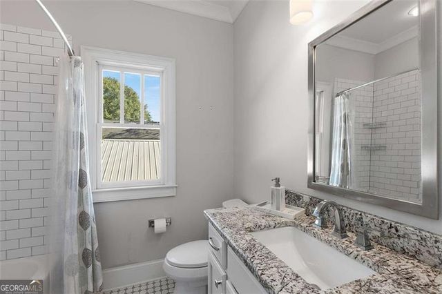 1250 OAK GROVE Avenue, Atlanta, GA 30316