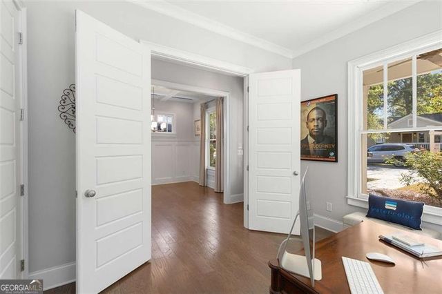 1250 OAK GROVE Avenue, Atlanta, GA 30316