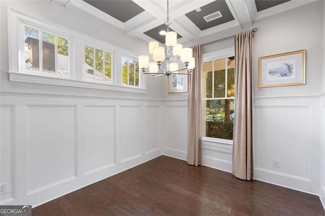 1250 OAK GROVE Avenue, Atlanta, GA 30316