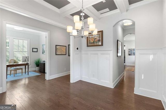 1250 OAK GROVE Avenue, Atlanta, GA 30316