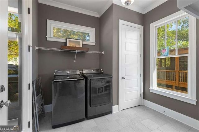 1250 OAK GROVE Avenue, Atlanta, GA 30316