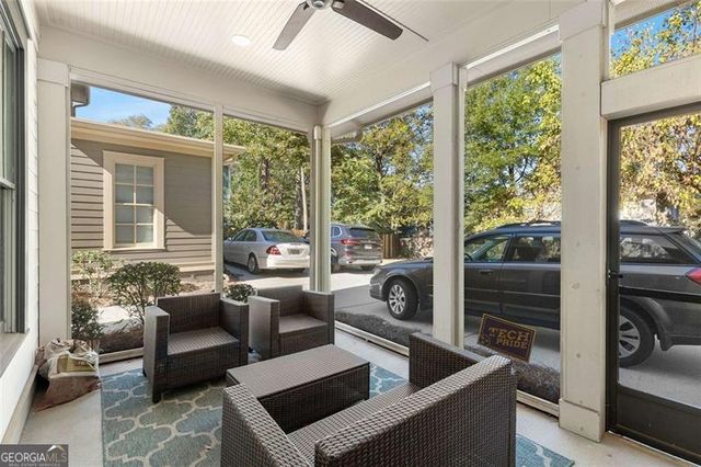 1250 OAK GROVE Avenue, Atlanta, GA 30316