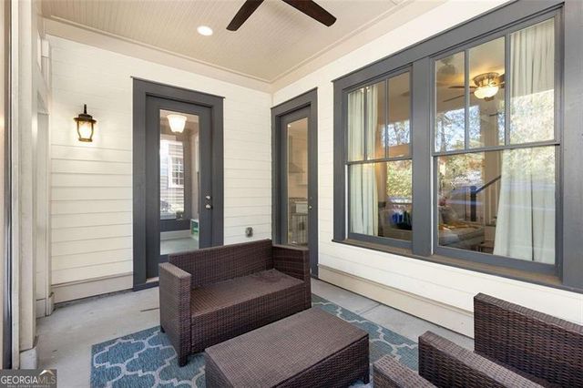 1250 OAK GROVE Avenue, Atlanta, GA 30316