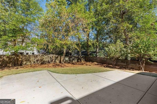 1250 OAK GROVE Avenue, Atlanta, GA 30316