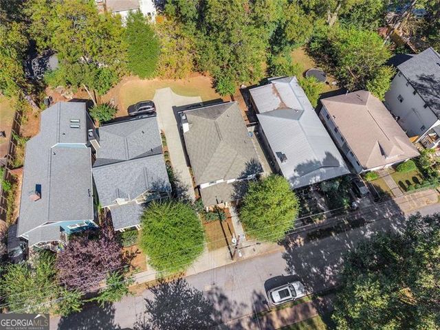 1250 OAK GROVE Avenue, Atlanta, GA 30316