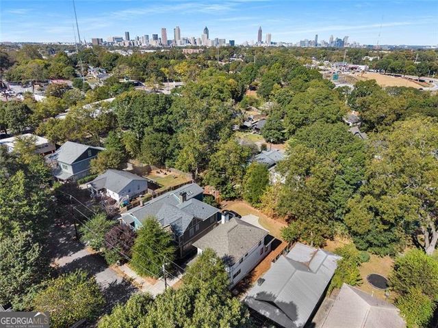 1250 OAK GROVE Avenue, Atlanta, GA 30316