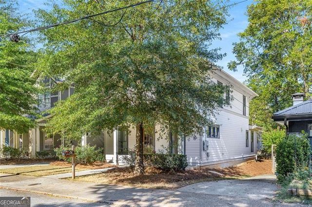 1250 OAK GROVE Avenue, Atlanta, GA 30316