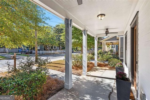 1250 OAK GROVE Avenue, Atlanta, GA 30316