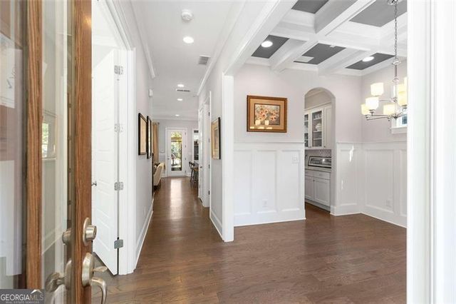 1250 OAK GROVE Avenue, Atlanta, GA 30316