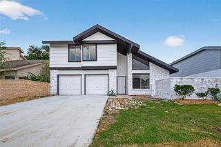 12623 S Dairy Ashford Road, Houston, TX 77099