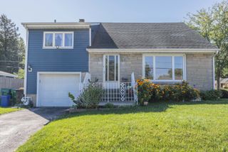 1126 N May Street, Joliet, IL 60435