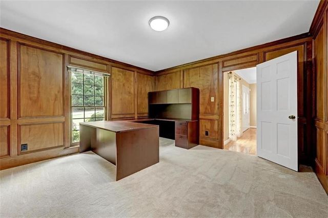 8180 Tynecastle Drive, Sandy Springs, GA 30350