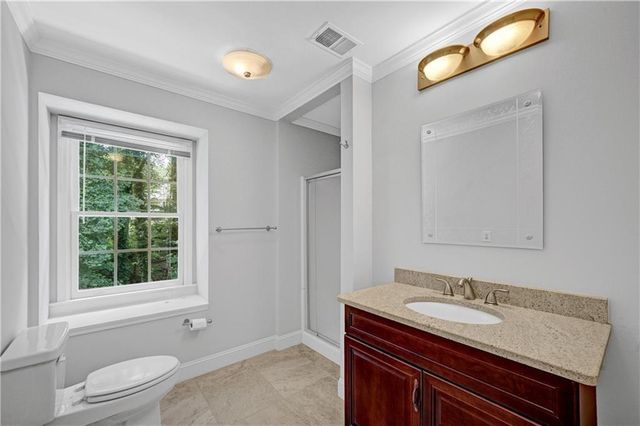 8180 Tynecastle Drive, Sandy Springs, GA 30350