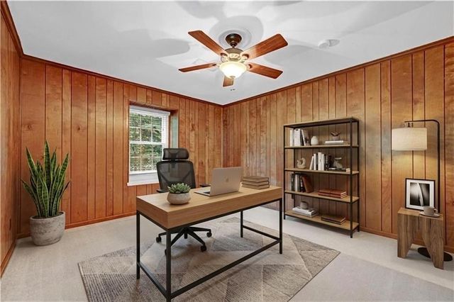 8180 Tynecastle Drive, Sandy Springs, GA 30350
