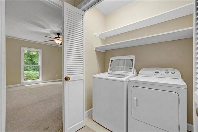 8180 Tynecastle Drive, Sandy Springs, GA 30350