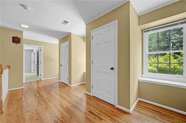 8180 Tynecastle Drive, Sandy Springs, GA 30350