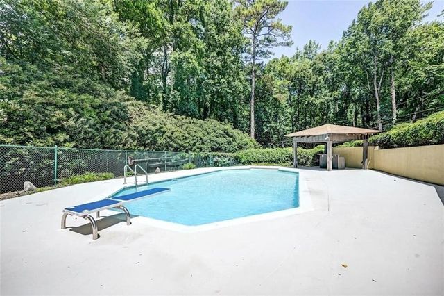 8180 Tynecastle Drive, Sandy Springs, GA 30350