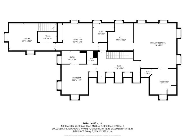 8180 Tynecastle Drive, Sandy Springs, GA 30350