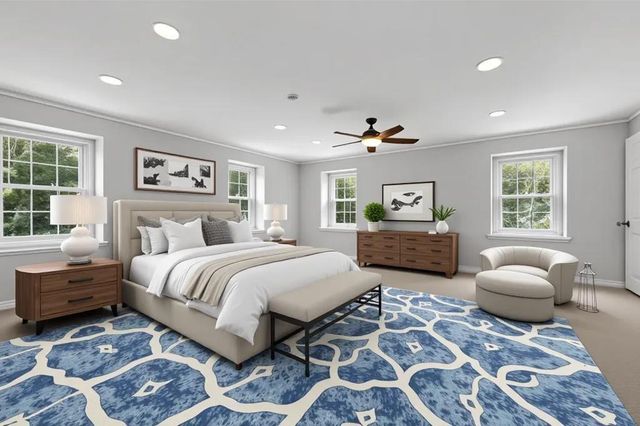 8180 Tynecastle Drive, Sandy Springs, GA 30350