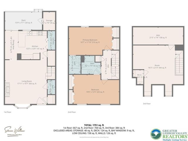 116 Eaglesmere Circle, East Stroudsburg, PA 18301