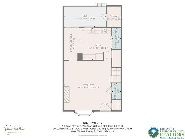 116 Eaglesmere Circle, East Stroudsburg, PA 18301