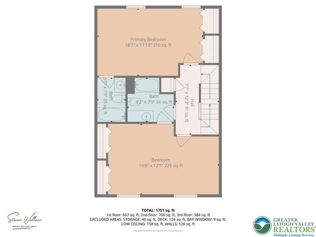 116 Eaglesmere Circle, East Stroudsburg, PA 18301