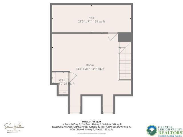 116 Eaglesmere Circle, East Stroudsburg, PA 18301