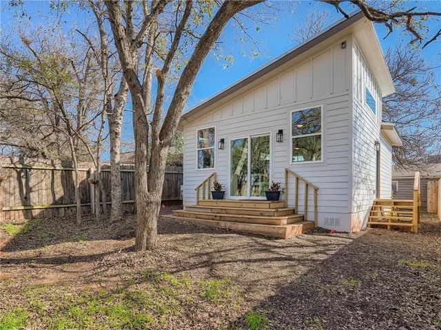 1614 Elmira RD, Austin, TX 78721