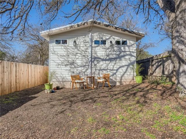 1614 Elmira RD, Austin, TX 78721