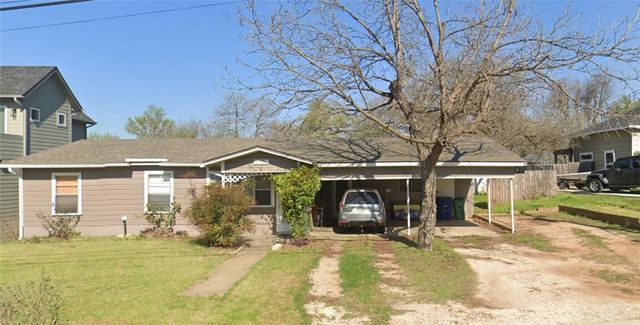 1614 Elmira RD, Austin, TX 78721
