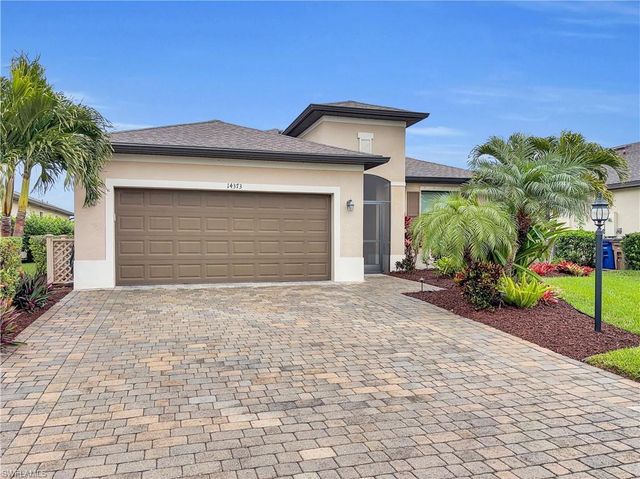 14373 Vindel CIR, Fort Myers, FL 33905