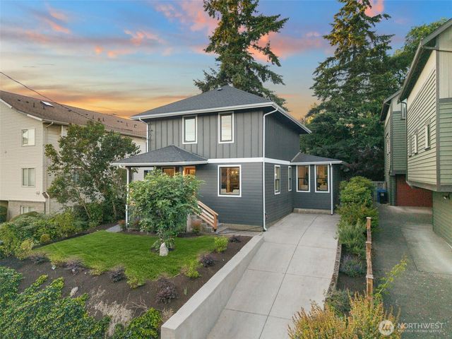 2652 NW 57th Street, Seattle, WA 98107