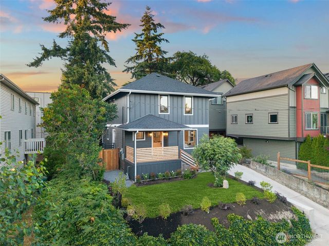 2652 NW 57th Street, Seattle, WA 98107