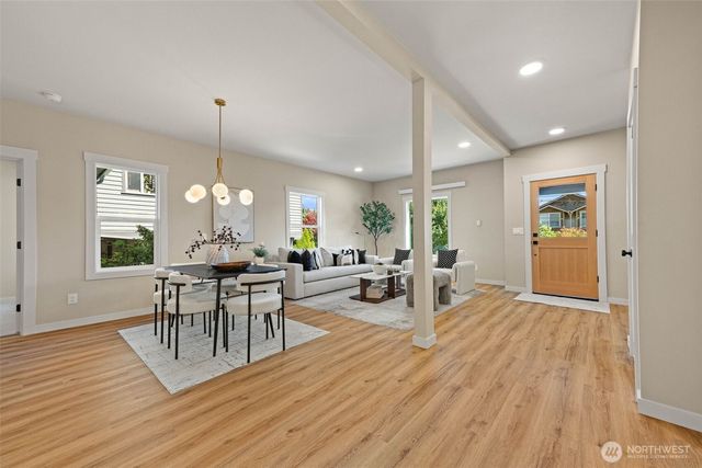 2652 NW 57th Street, Seattle, WA 98107