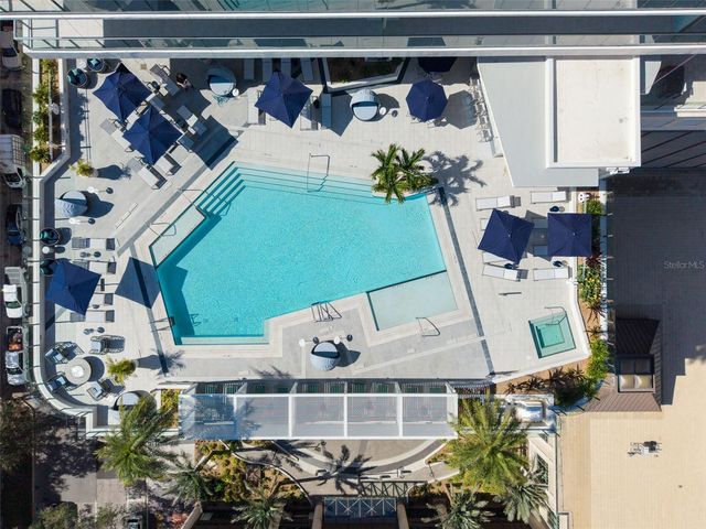 275 1ST AVENUE S 3304, St Petersburg, FL 33701