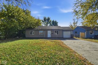 4111 W 34th Street, Indianapolis, IN 46222