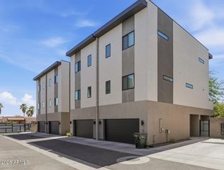 2727 E THOMAS Road 5, Phoenix, AZ 85016