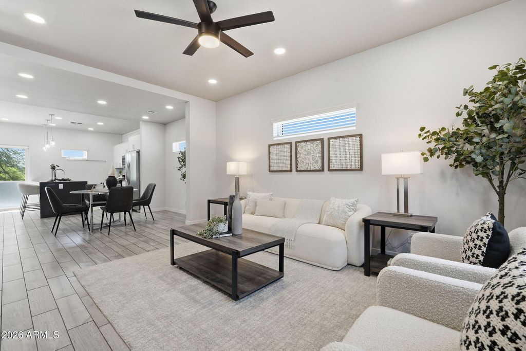2727 E THOMAS Road 5, Phoenix, AZ 85016 — photo 3