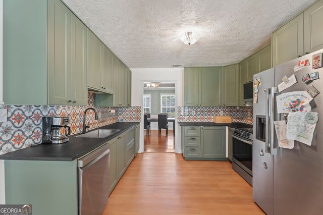 950 Besse Way, Locust Grove, GA 30248