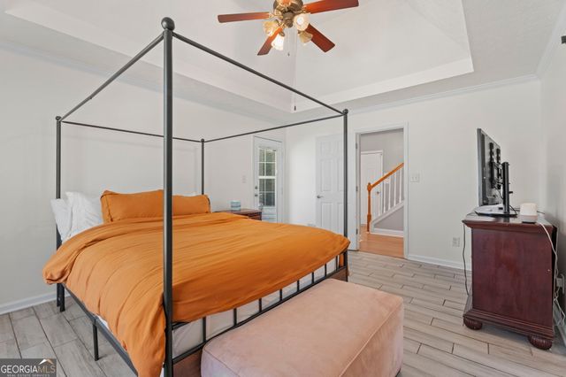 950 Besse Way, Locust Grove, GA 30248