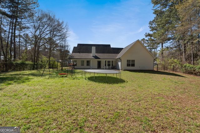 950 Besse Way, Locust Grove, GA 30248