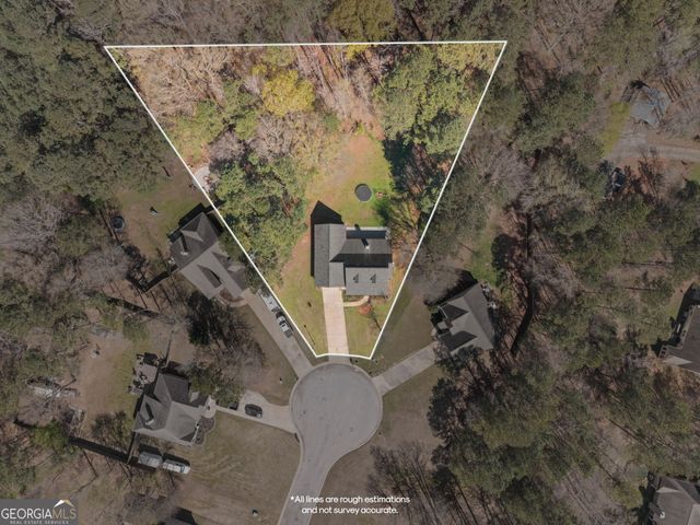 950 Besse Way, Locust Grove, GA 30248